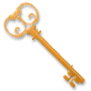 Old Key