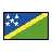 Flag: Solomon Islands