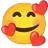 Smiling Face With Hearts