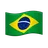 Flag: Brazil