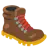 Hiking Boot
