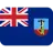 Flag: Montserrat