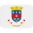 Flag: St. Barthélemy
