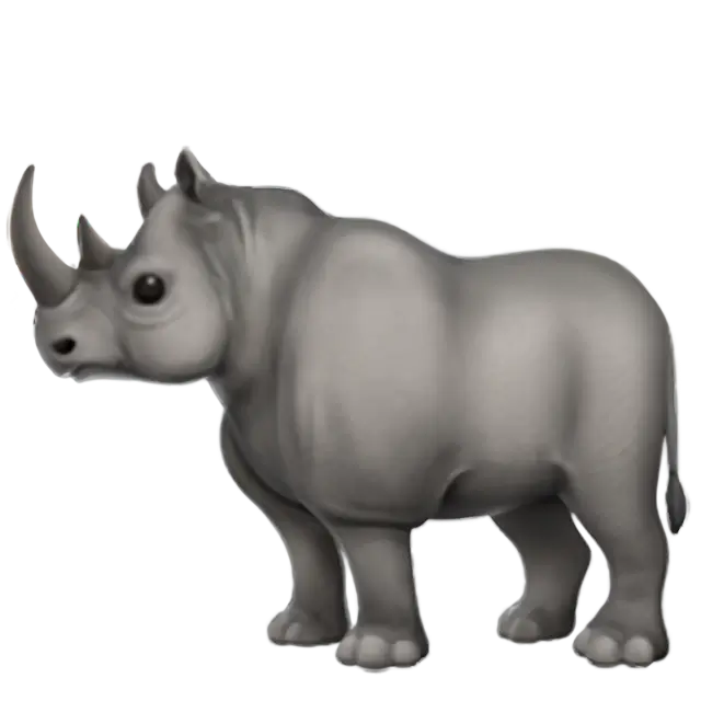 Rinoceronte