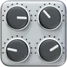 Pokrętła sterowania Emoji 🎛 image - Apple style