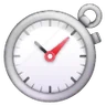 Emoji Cronometro ⏱ image - Samsung style