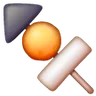 Emoji Oden 🍢 image - Samsung style