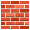 Emoji mattone 🧱 image - Google Noto Color style