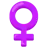 Female Sign