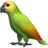 Parrot