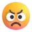 Angry Face