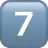 Keycap: 7