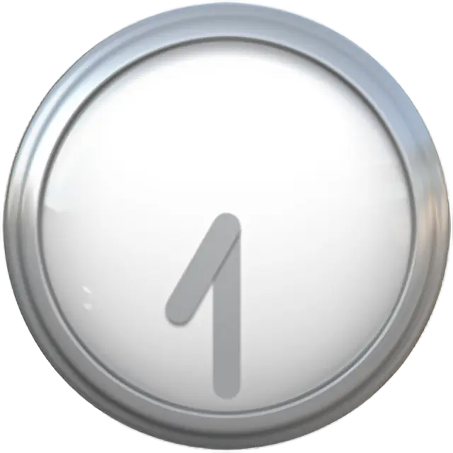 Orologio Face Seven-Thirty