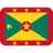 Flag: Grenada