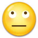 Face With Rolling Eyes