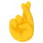 Crossed Fingers
