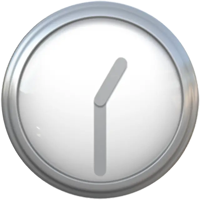 Orologio Face One-Thirty