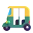 Auto Rickshaw