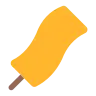 Emoji Oden 🍢 image - Tossface style