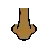 Nose: Medium-Dark Skin Tone