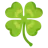 Four Leaf Clover