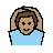 Man Gesturing Ok: Medium Skin Tone
