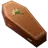 Coffin