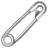 Safety Pin