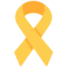 Ruban de rappel Emoji 🎗 image - Twitter / X (Twemoji) style