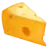 Cheese Wedge