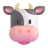 Cow Face