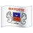 Flag: Mayotte