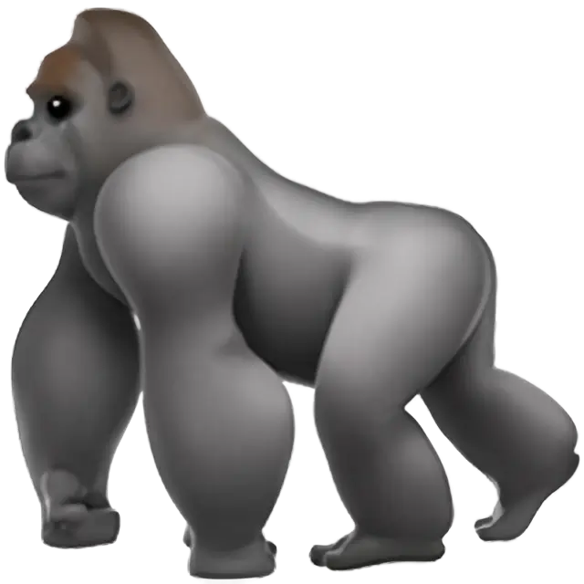 Gorilla