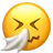 Sneezing Face
