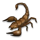 Scorpion