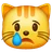 Crying Cat