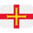 Flag: Guernsey