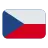 Flag: Czechia