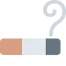 Cigarette Emoji 🚬 image - Twitter / X (Twemoji) style