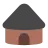 Hut
