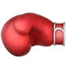 Boxhandschuh Emoji 🥊 image - Apple style