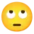 Face With Rolling Eyes