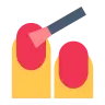 Nail Polish Emoji 💅 image - Tossface style