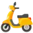 Motor Scooter