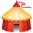 Circus Tent