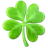 Four Leaf Clover