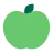 Green Apple