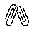 Linked Paperclips