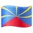 Flag: Réunion