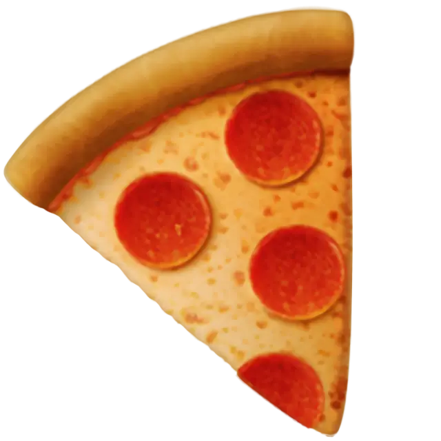 Slice of Pizza